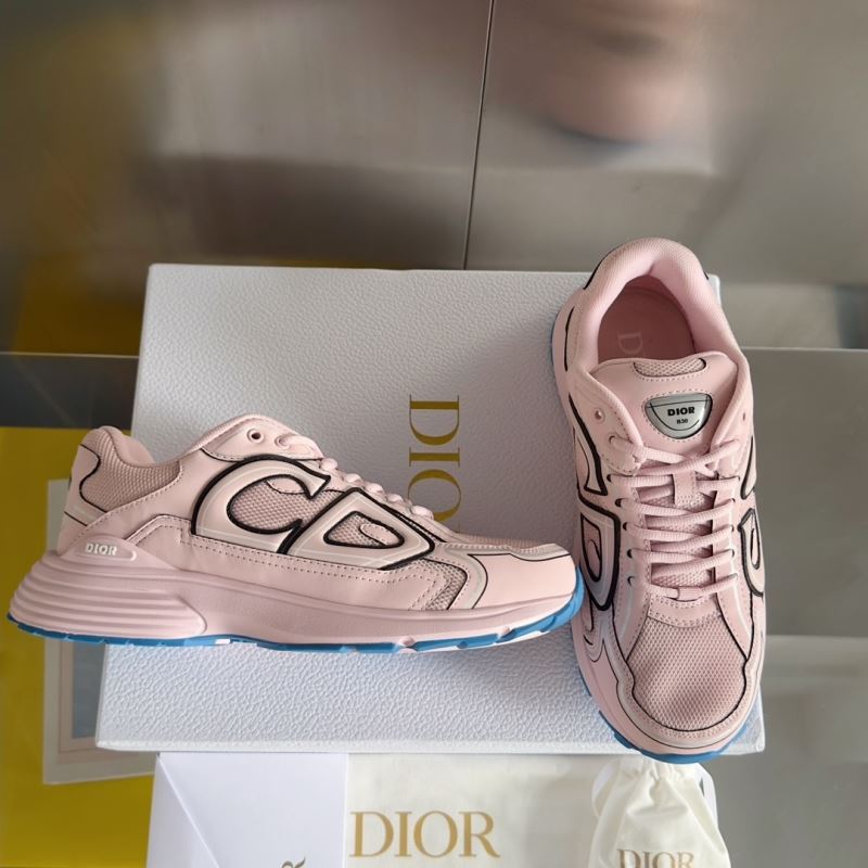 Christian Dior Sneaker